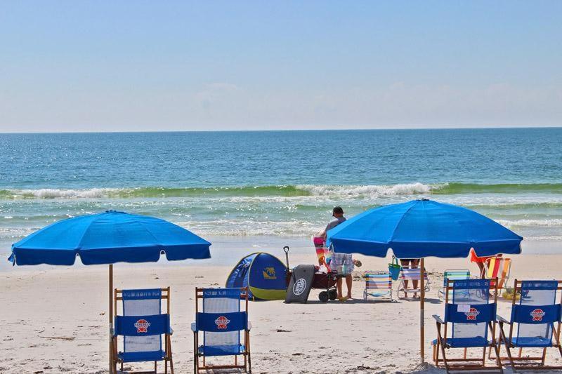 Villa Seacrest 402 Gulf Shores Exterior foto