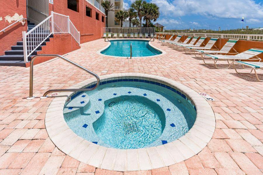 Villa Seacrest 402 Gulf Shores Exterior foto