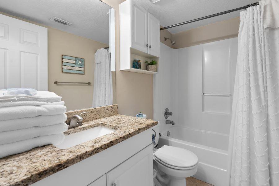 Villa Seacrest 402 Gulf Shores Exterior foto