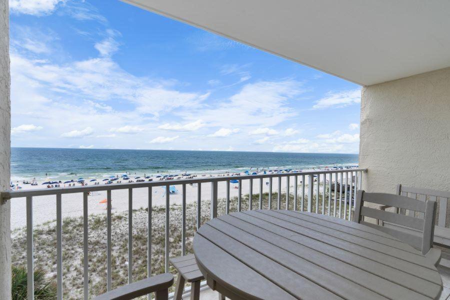 Villa Seacrest 402 Gulf Shores Exterior foto